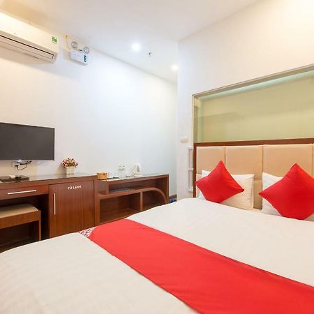 Oyo 196 Sweet Hotel Hanoi Exterior photo