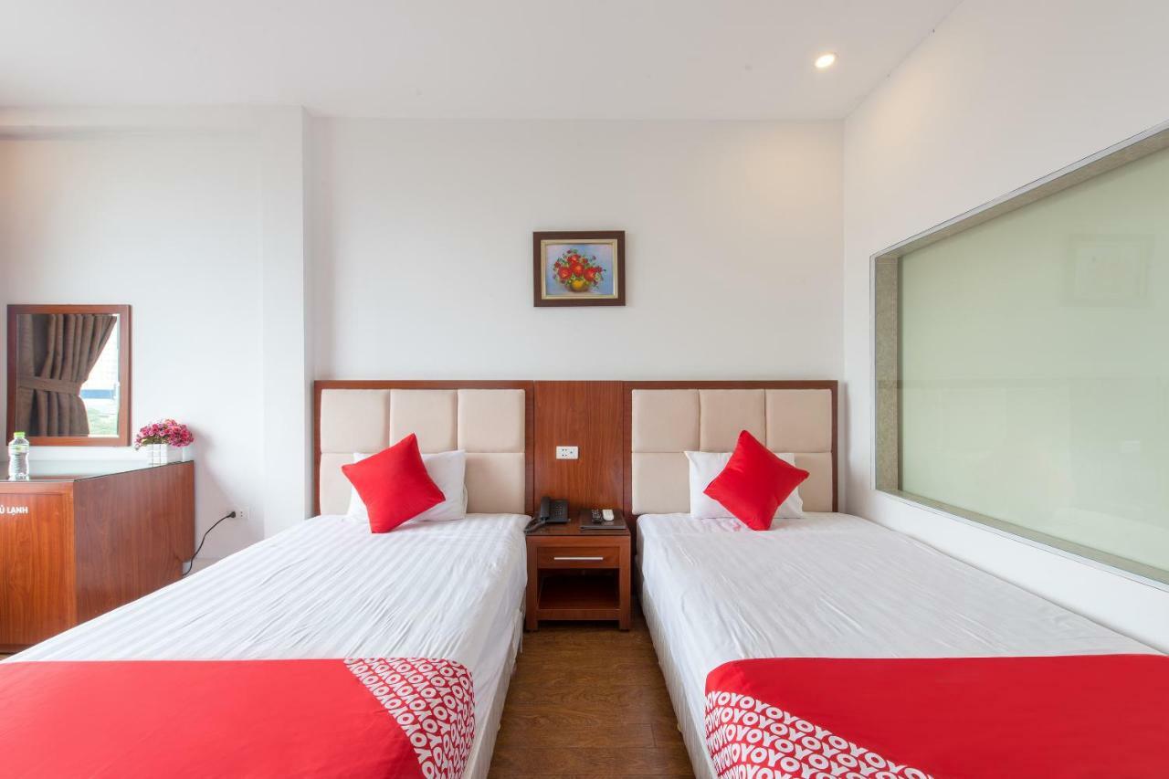 Oyo 196 Sweet Hotel Hanoi Exterior photo
