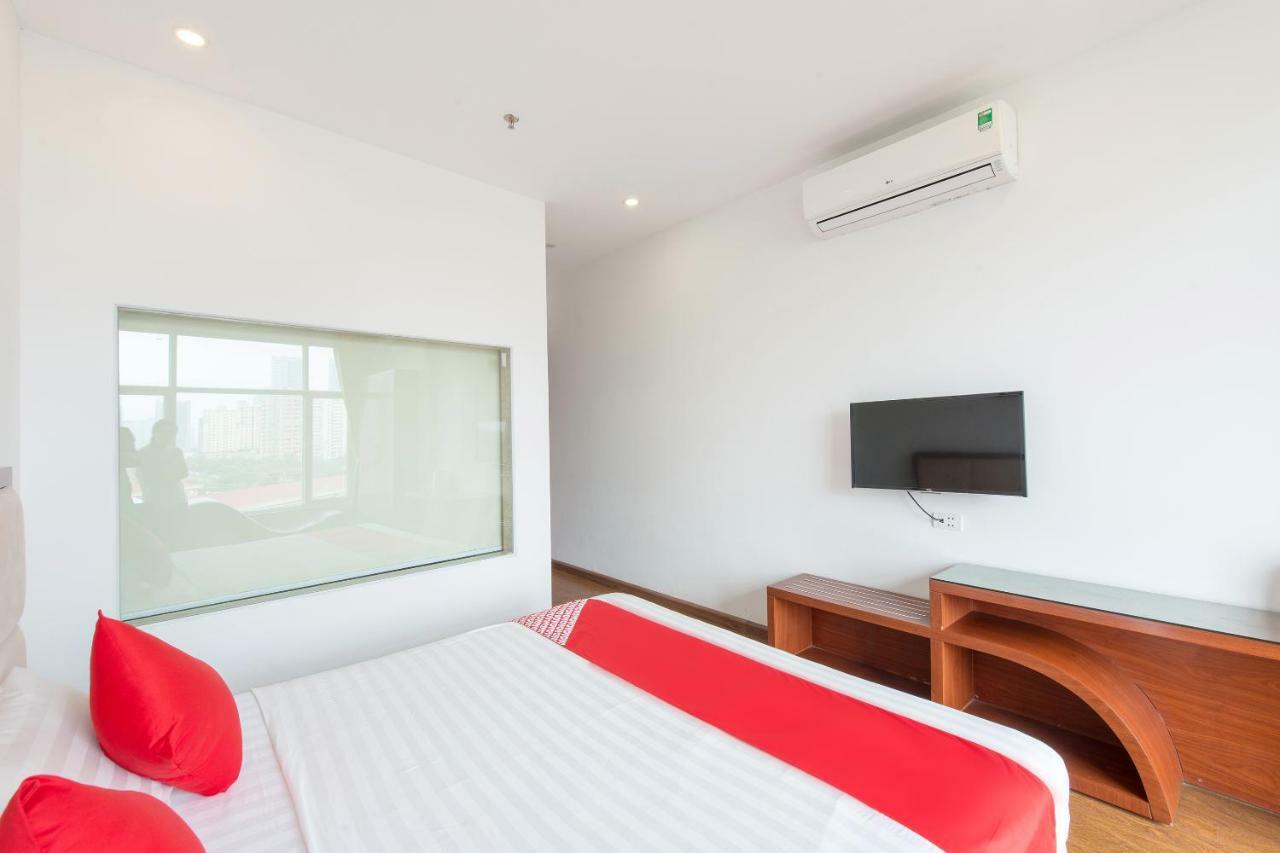 Oyo 196 Sweet Hotel Hanoi Exterior photo