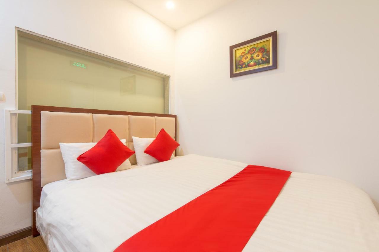 Oyo 196 Sweet Hotel Hanoi Exterior photo