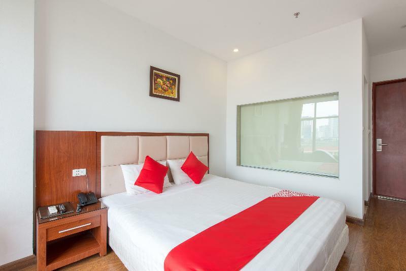 Oyo 196 Sweet Hotel Hanoi Exterior photo